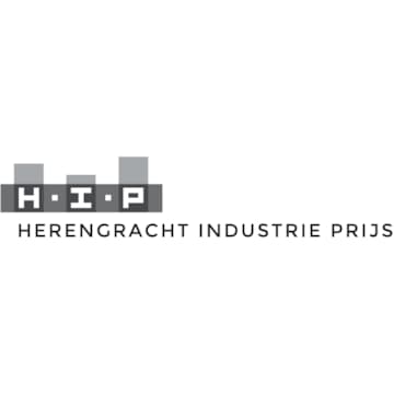 Herengracht Industrie Prijs